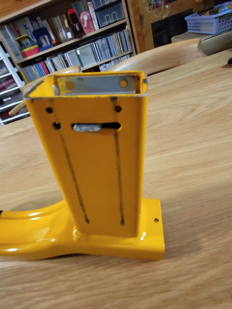 トヨタ 純正 タイヤロックCAR LOCK 盗難対策 ホイールロック