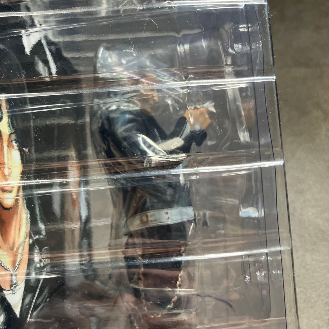 クローズ　WORST 鈴木恵三　初代武装戦線　フィギュア　FBG 鈴蘭購買部版