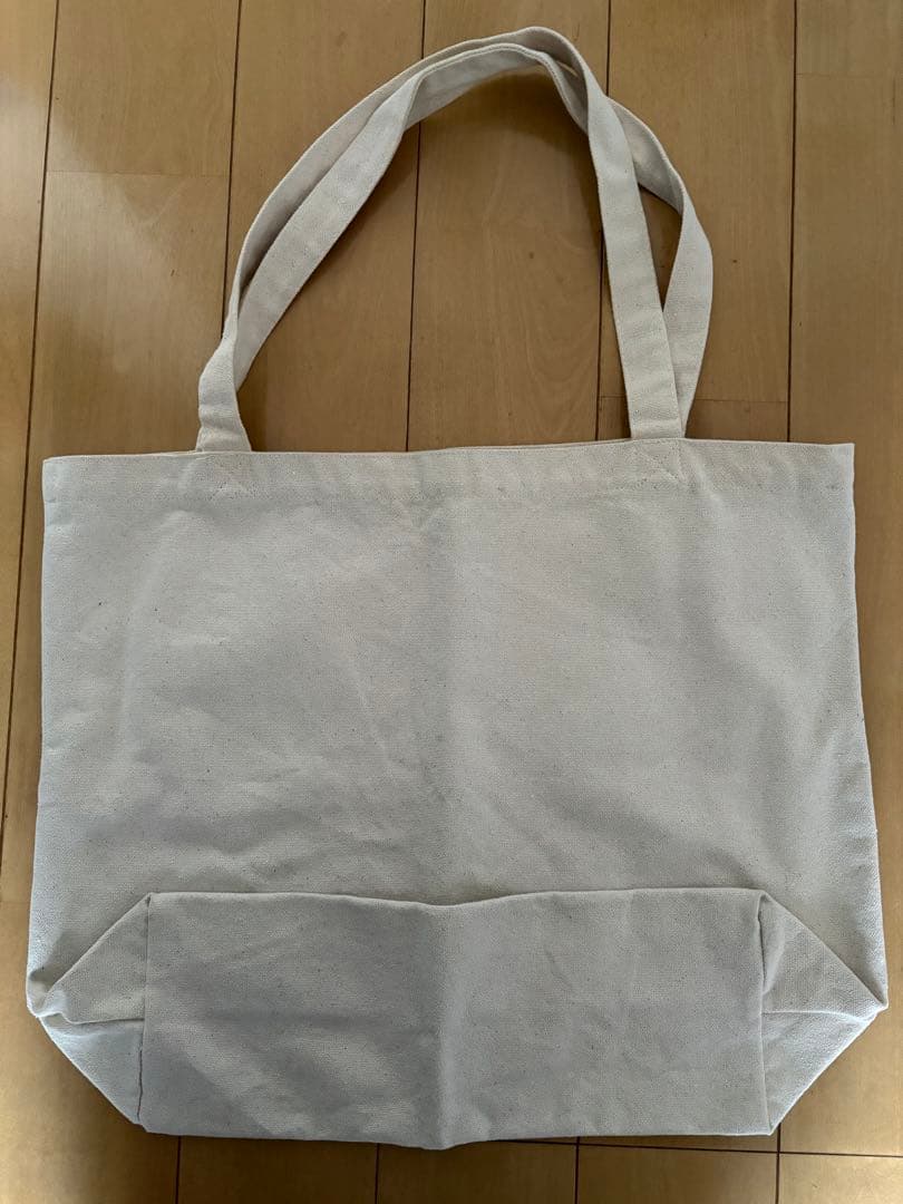 m*s様 【ミセス】トートバッグ ZENJIN MITO TO RELIANCE