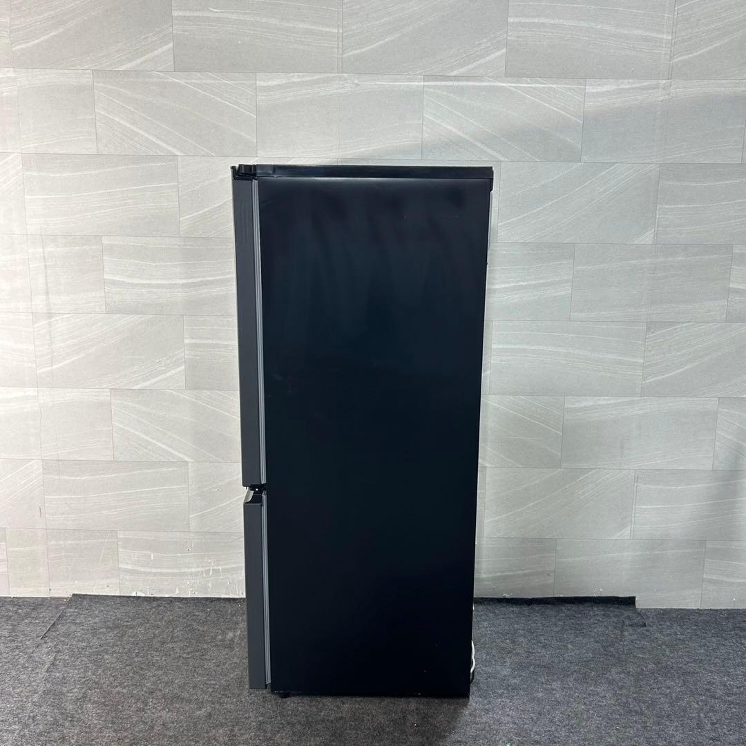 SHARP 冷蔵庫 179L 2024年製 高年式 大きめ 単身用 d4560