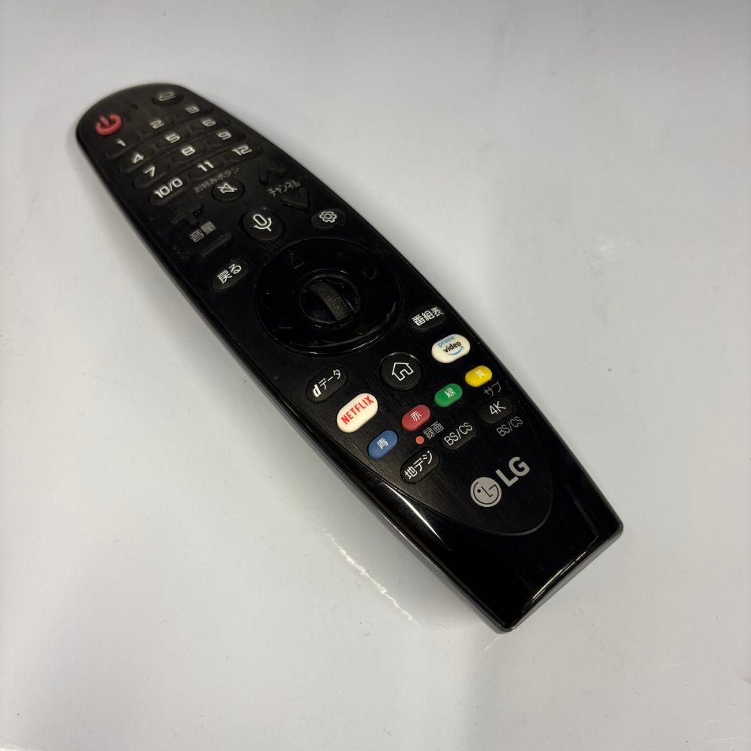 996　高画質　スマートテレビ　有機テレビ　OLED65E9PJA　65インチ