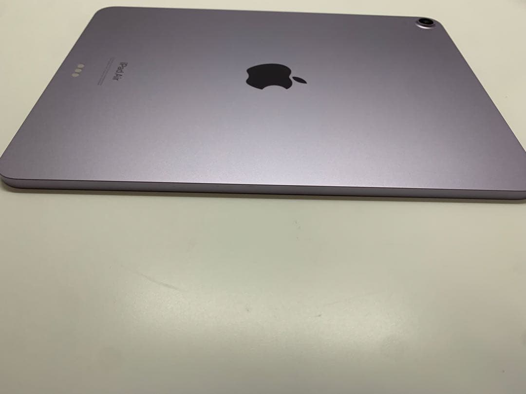 美品 iPad Air 11インチ (M2) Wi-Fi 128GB