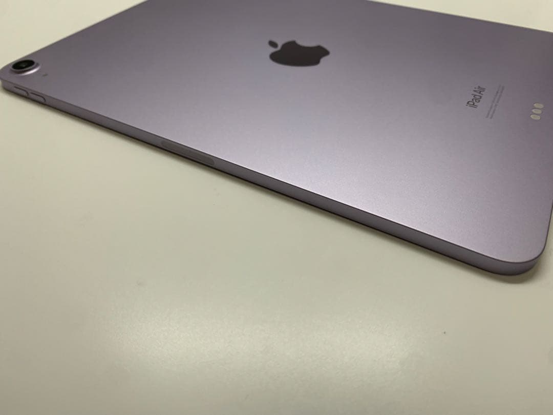 美品 iPad Air 11インチ (M2) Wi-Fi 128GB