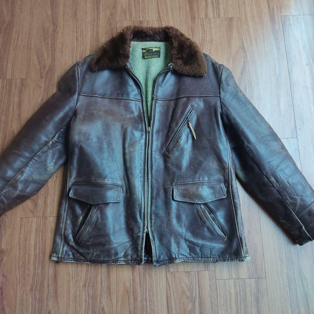 ヘラクレス　カーコート50's 60's