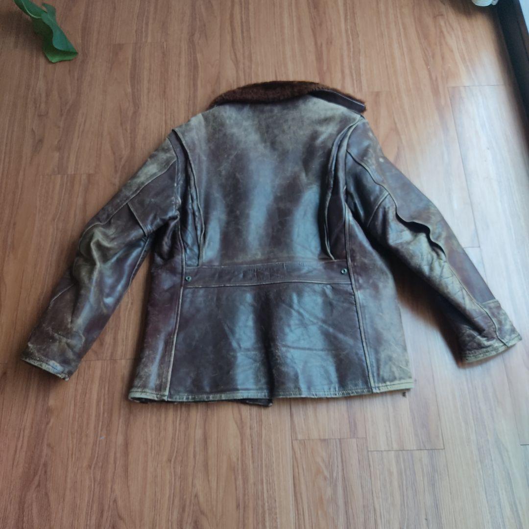 ヘラクレス　カーコート50's 60's