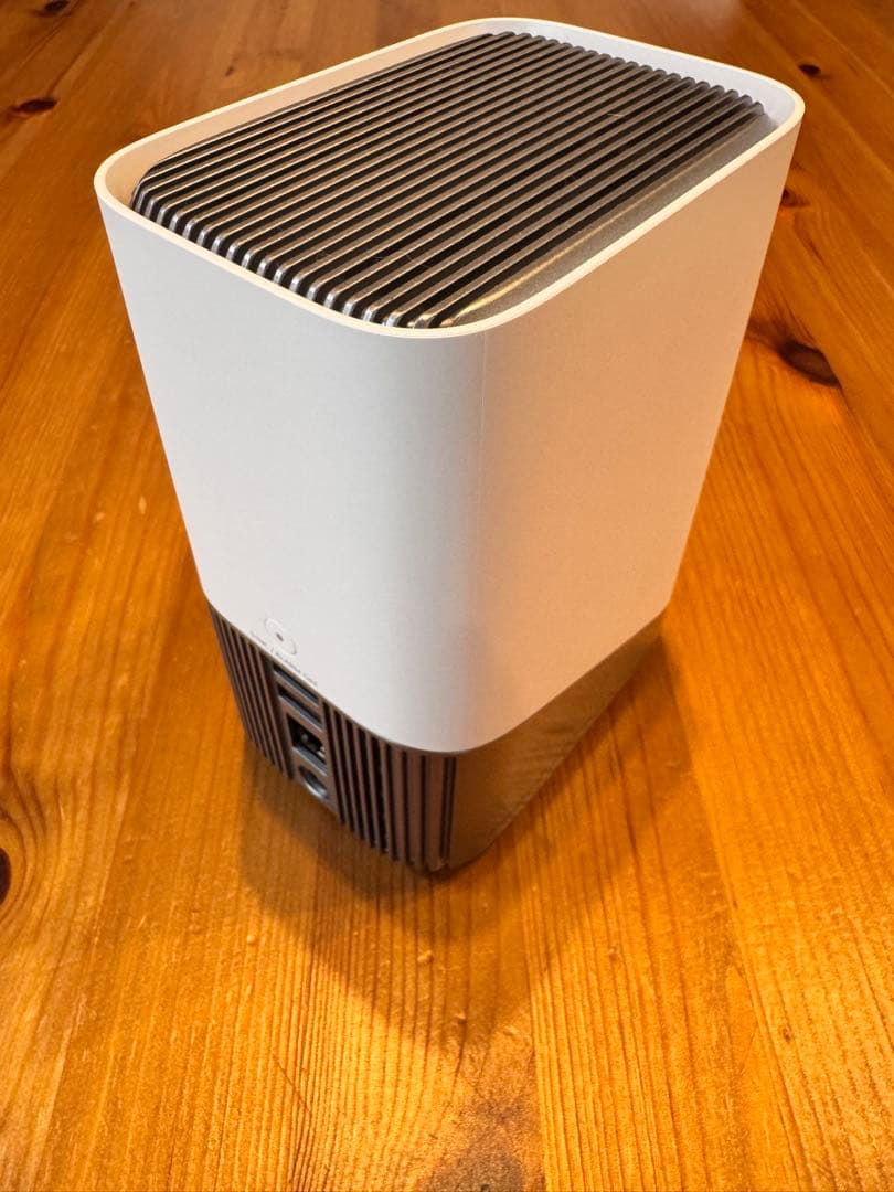 防犯カメラ Anker Eufy eufyCam S330 2-Cam Kit