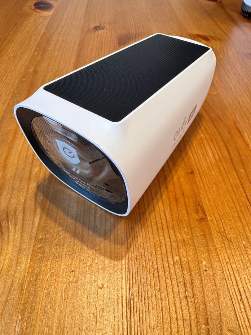 防犯カメラ Anker Eufy eufyCam S330 2-Cam Kit