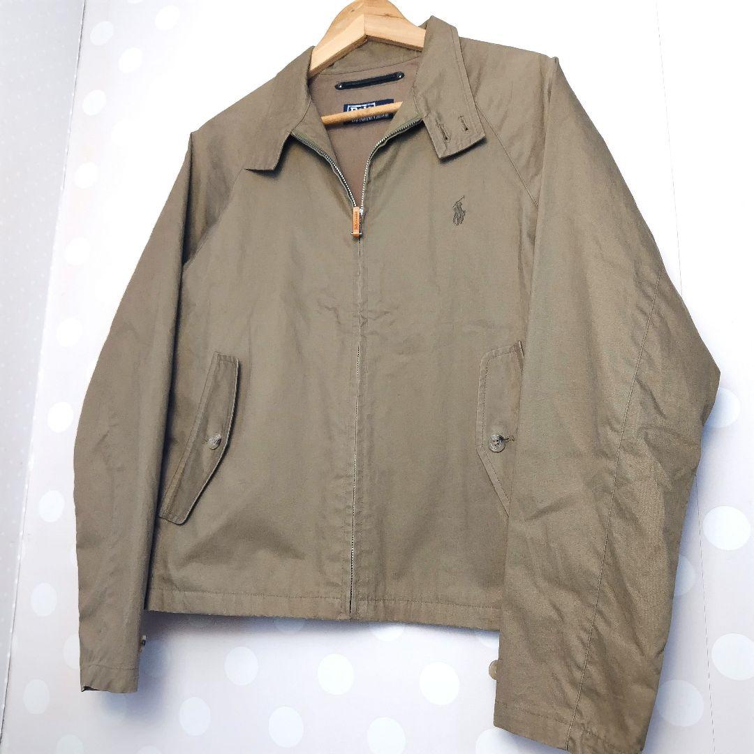 ゆう様 ラルフローレン スイングトップタイプ ジャケット