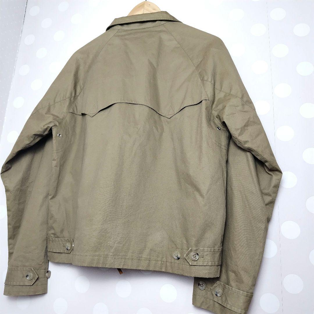 ゆう様 ラルフローレン スイングトップタイプ ジャケット