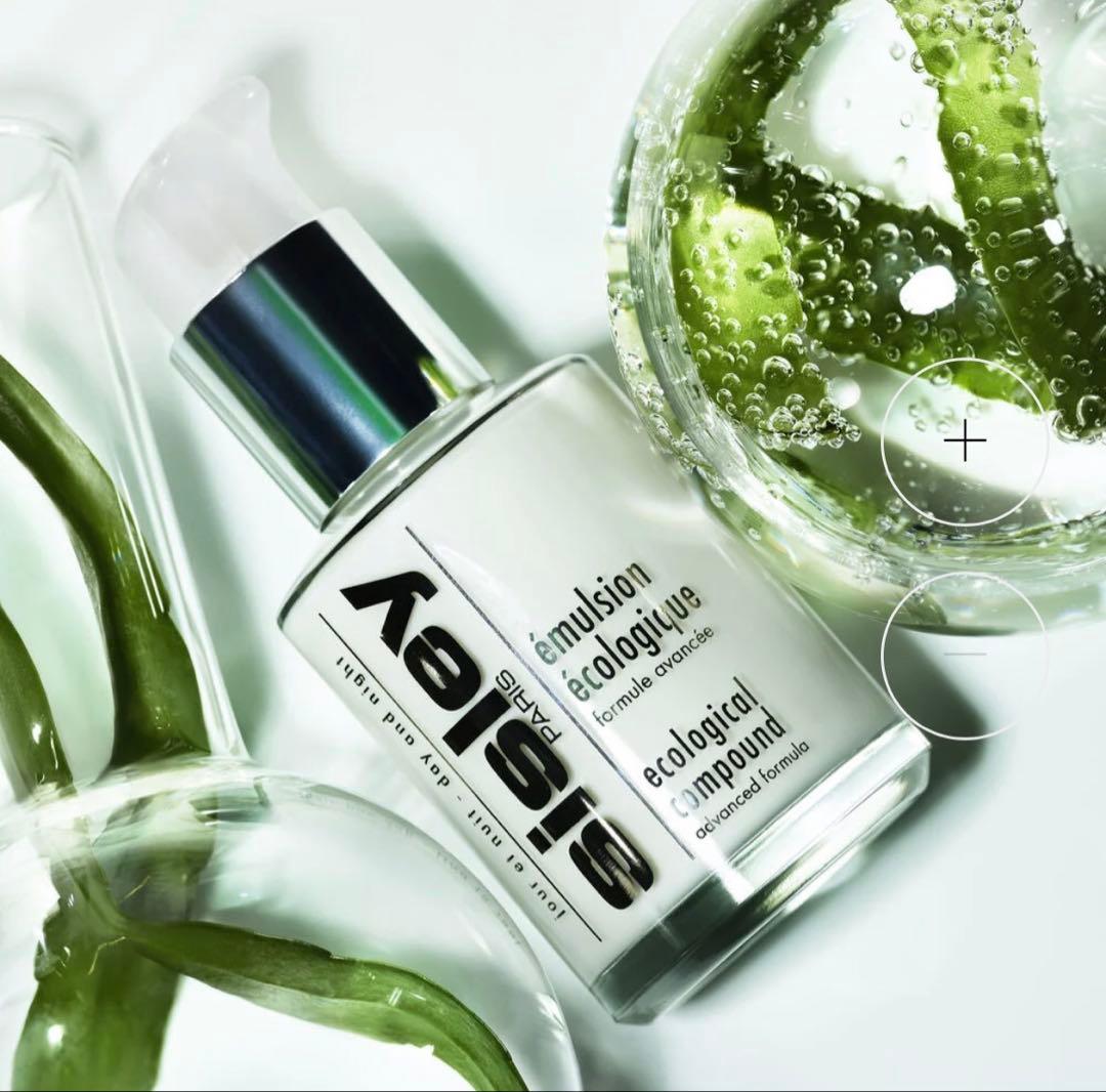 シスレー　エコロジカル コムパウンド アドバンスト 60ml