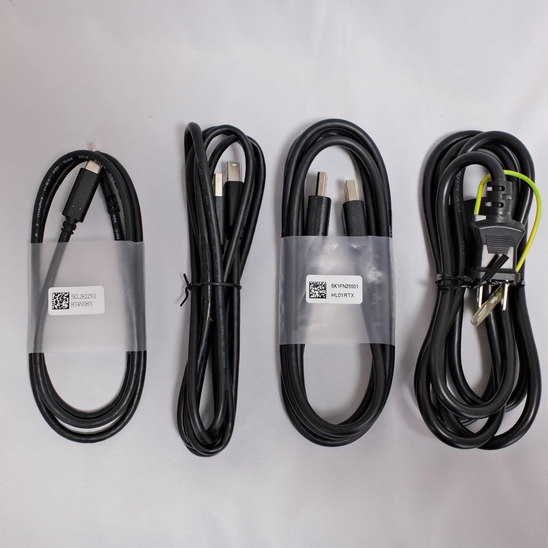 DELL デル 4K HDR 31.5インチ 液晶 モニター U3219Q