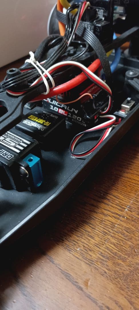 サンワMTR ヨコモRD2.0 ホビーラジコンゴールデンウィーク中安売りします