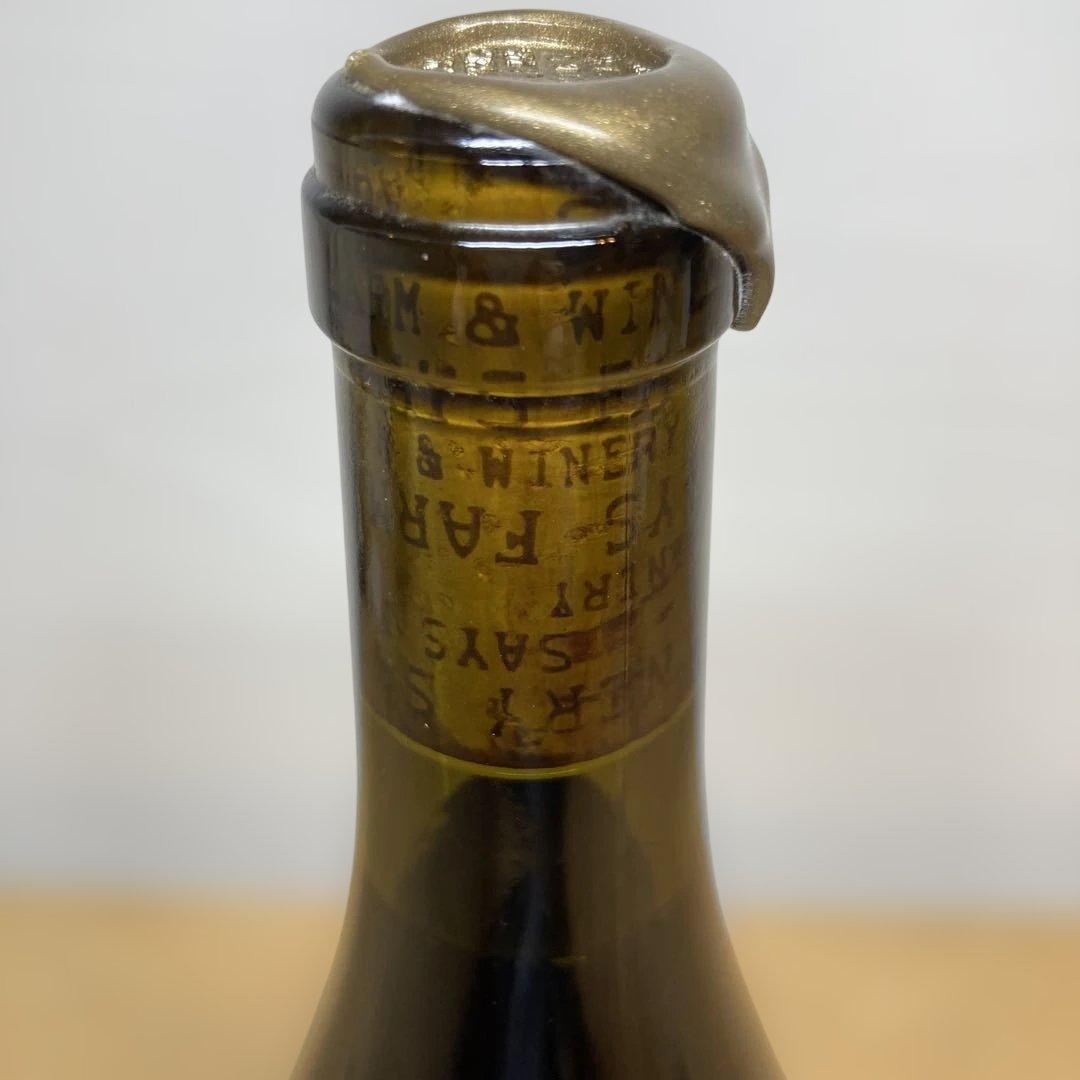 SAYS FARM Merlot 2018 セイズファーム メルロー