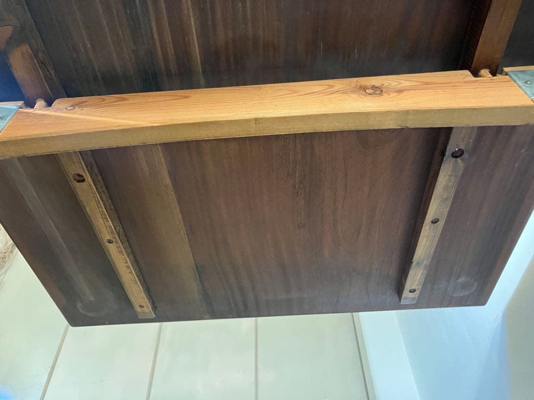 Sone Ryuichi　北欧デンマーク　ダイニングテーブル　ローズウッド