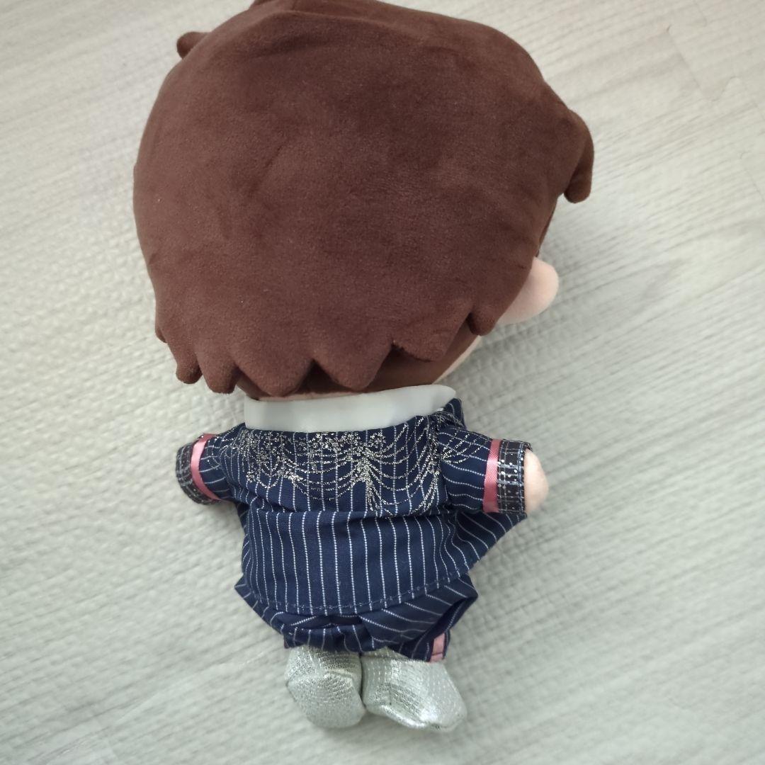 Man　スノーマン　BIGL ぬいぐるみ 9体 ぶら下がらないシリーズ