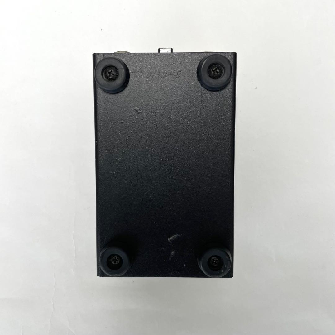 Tube Works TUBE D オーバードライブ