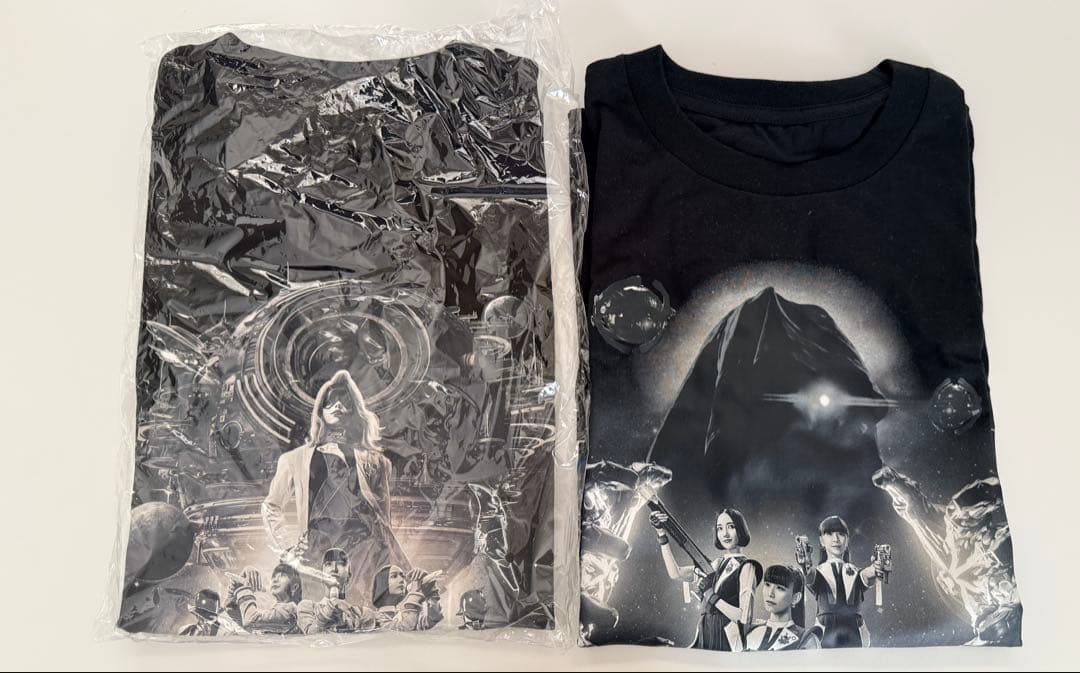 Perfume vipグッズ&コス本&クリアファイル&Blu-ray,その他