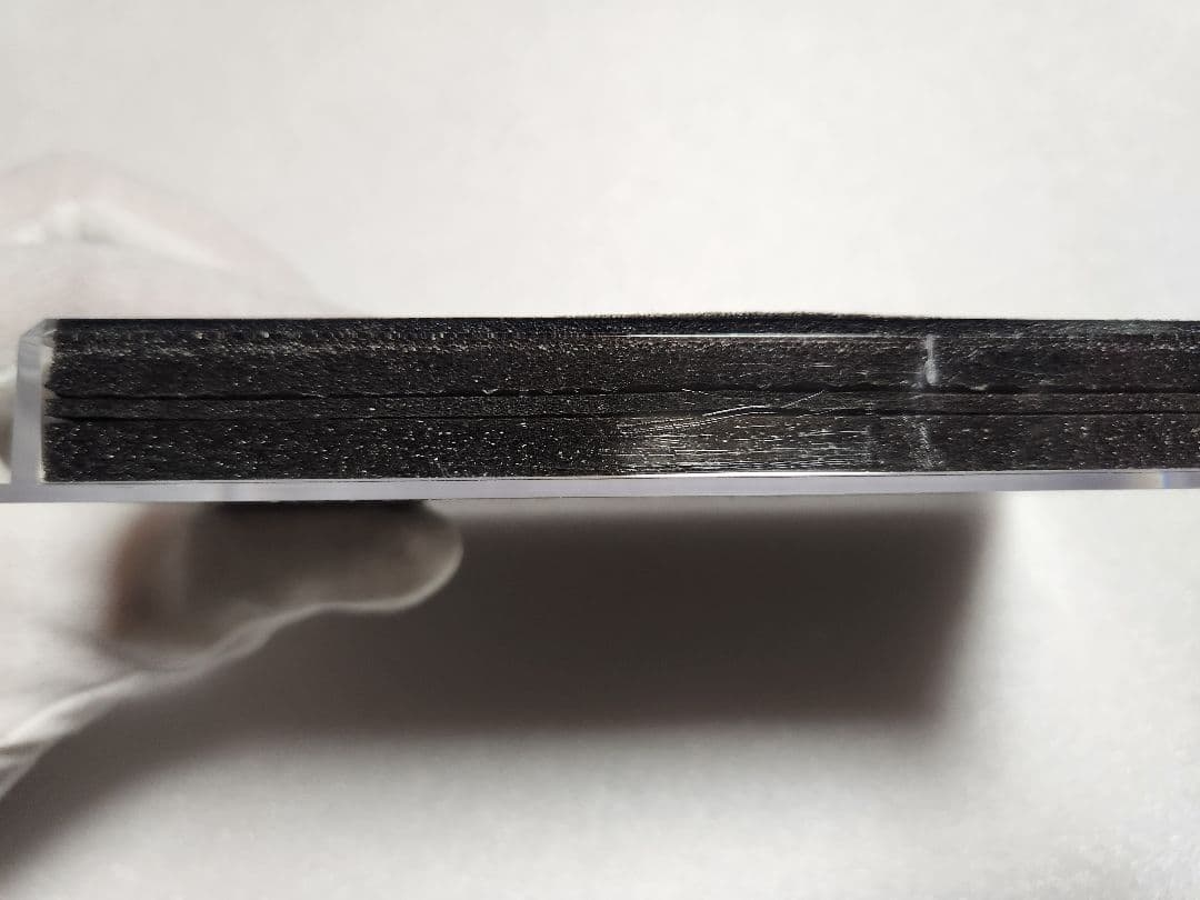 au　スパイダーマン３　プレート