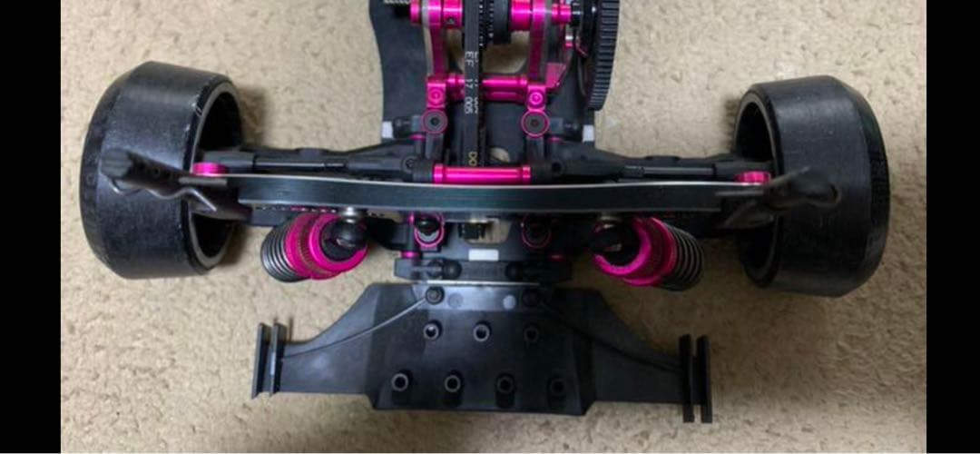 SAKURA D3 TSコンバージョン