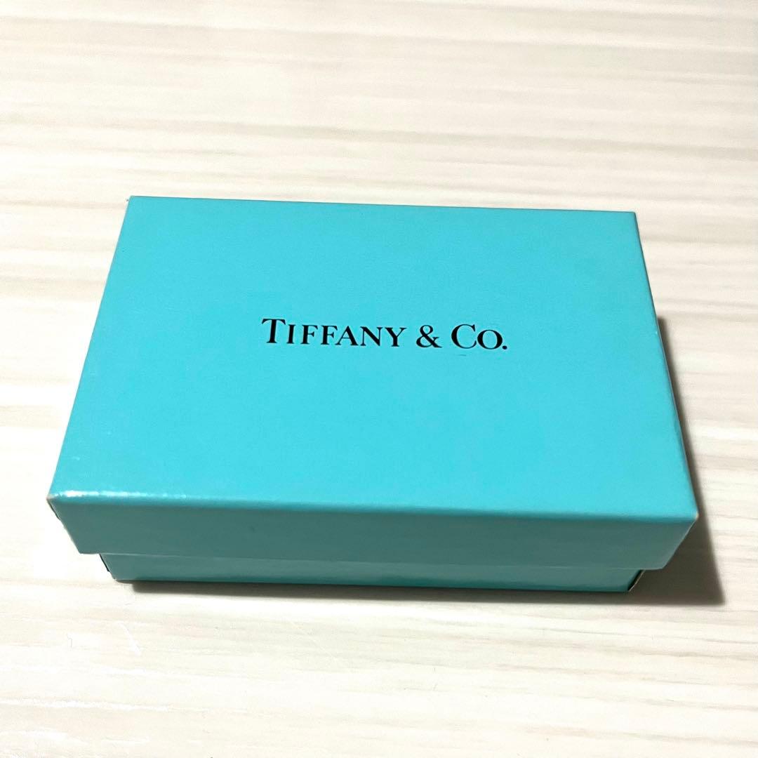 ❤︎Tiffany & Co. ティファニー❤︎オープンハート リング フリーサイズ
