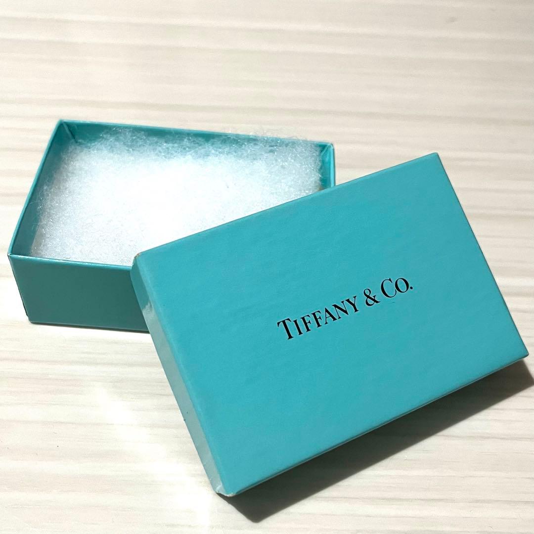 ❤︎Tiffany & Co. ティファニー❤︎オープンハート リング フリーサイズ