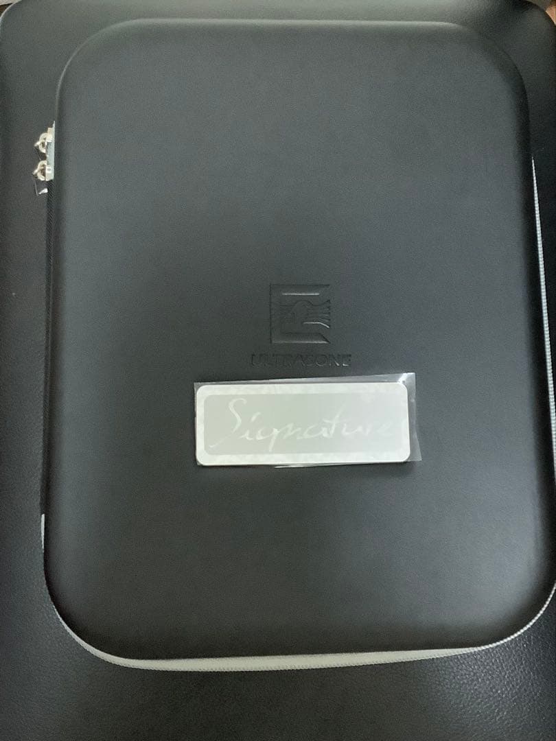 ヘッドホン Ultrasone Signature Fusion open back