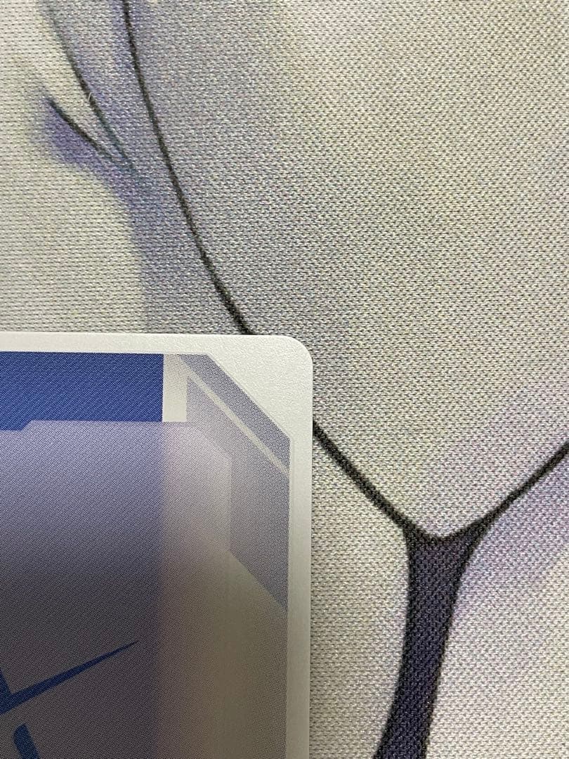 スレッタ・マーキュリー 、ガンダム・エアリアル　パラレル ガンダムカードゲーム