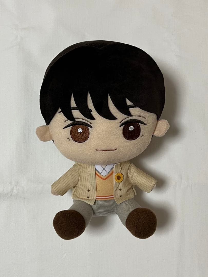 山下幸輝　グッズ