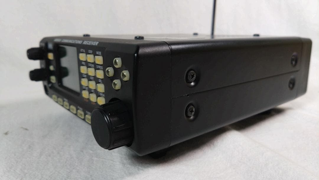 AOR（エーオーアール） AR8600 Mark2デスクトップ広帯域受信機