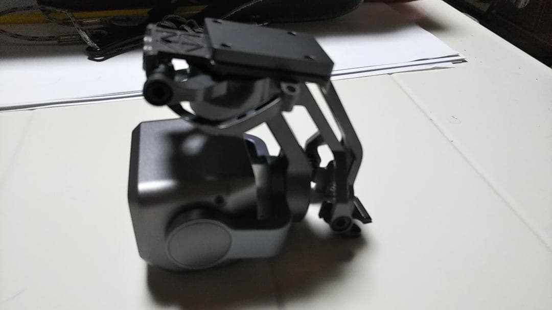 Autel　640T　赤外線カメラ