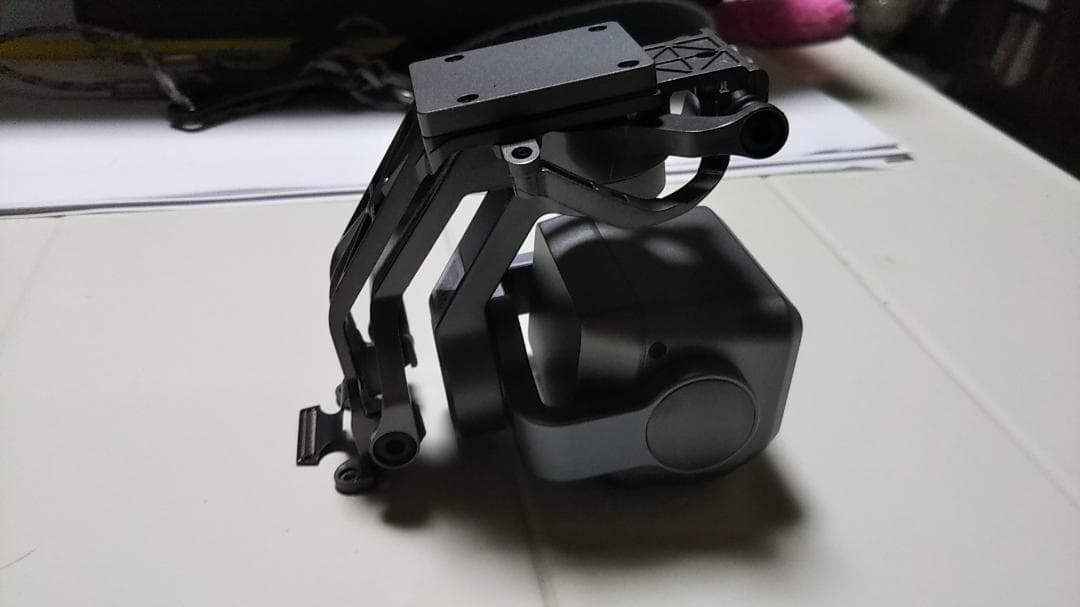 Autel　640T　赤外線カメラ