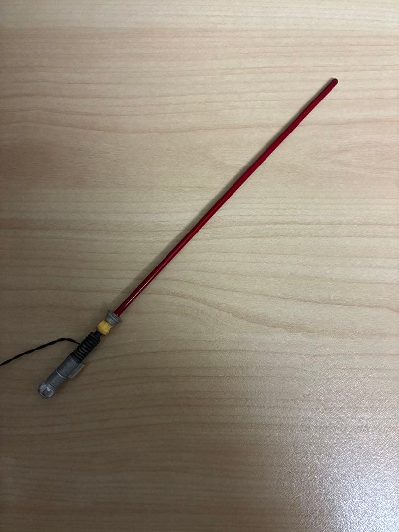 ルーク　ライトセーバー 1/6