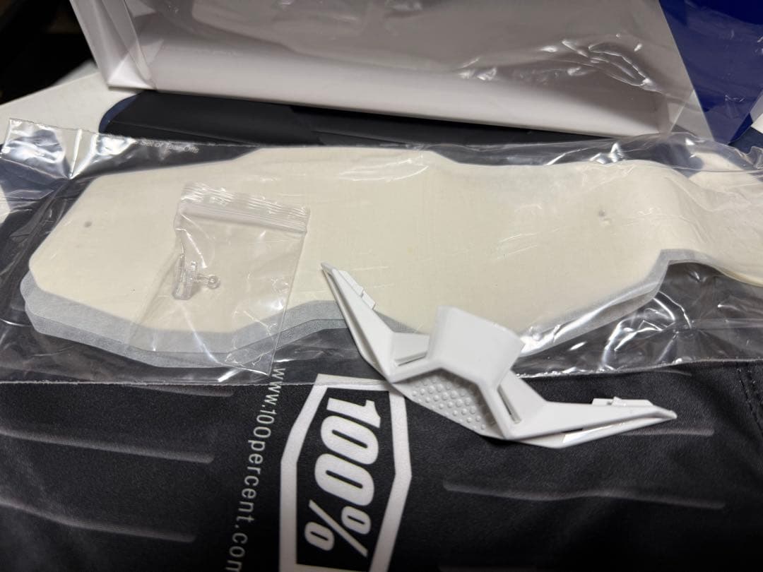 SHOEI VFX-W Mサイズ オフロードヘルメット