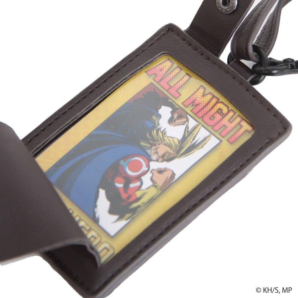 DEKUリュック ヒロアカ 緑谷出久 ロワード