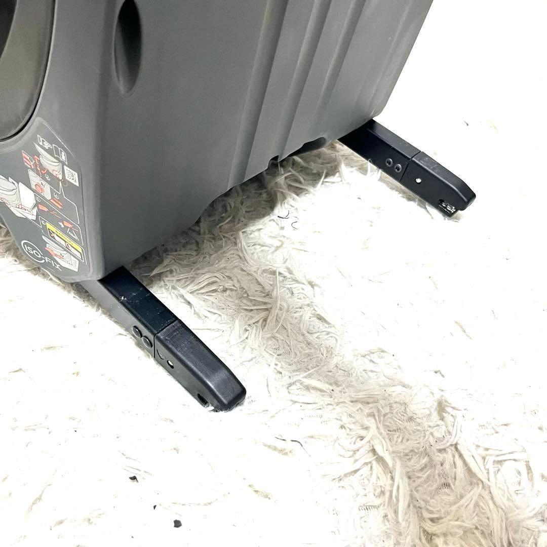 Combi コンビ クルムーヴ スマート JN-570 ISOFIX