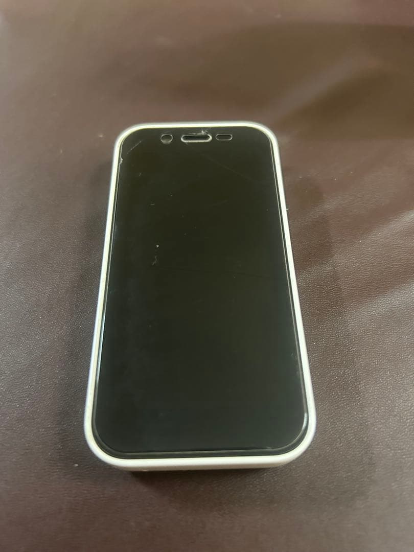 SoftBank キッズフォン3 ホワイト