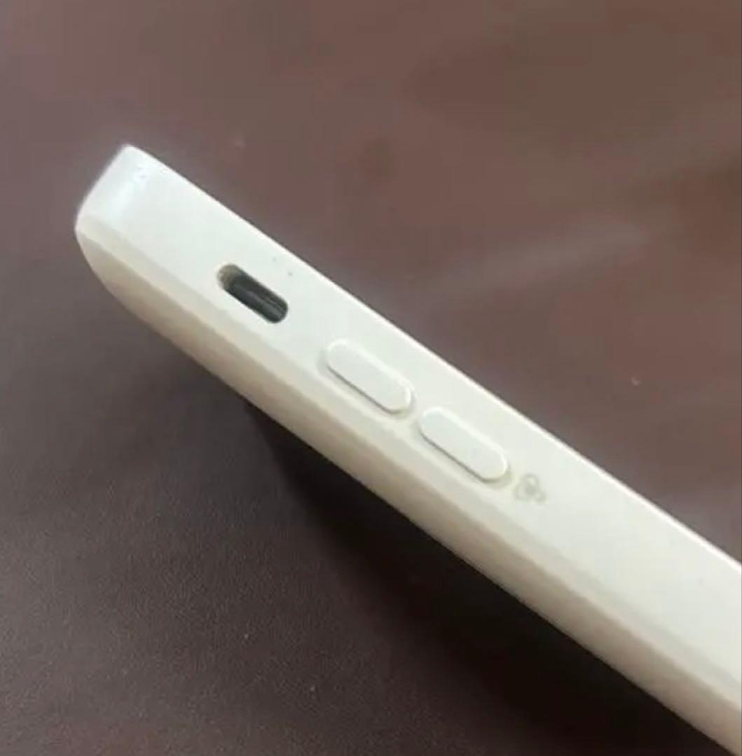 SoftBank キッズフォン3 ホワイト