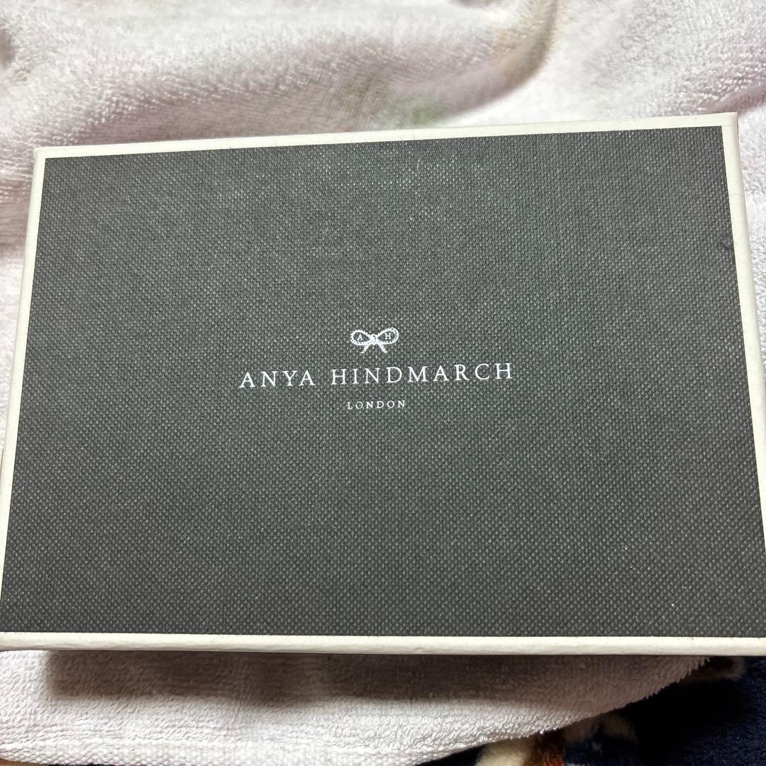 アニヤハインドマーチ　財布