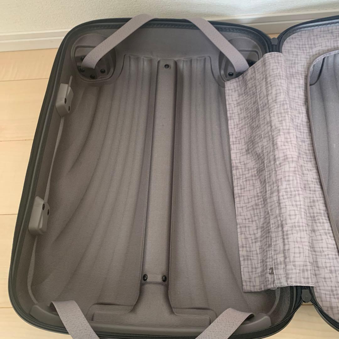 サムソナイト　超軽量コスモライト55リニューアルモデル　機内持ち込みサイズ
