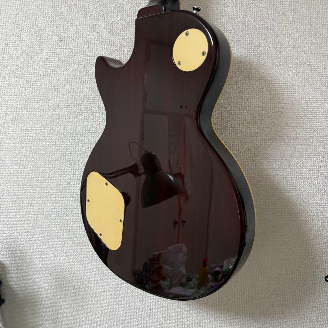 【アップグレード】Epiphone /エピフォン レスポール スタンダード50'