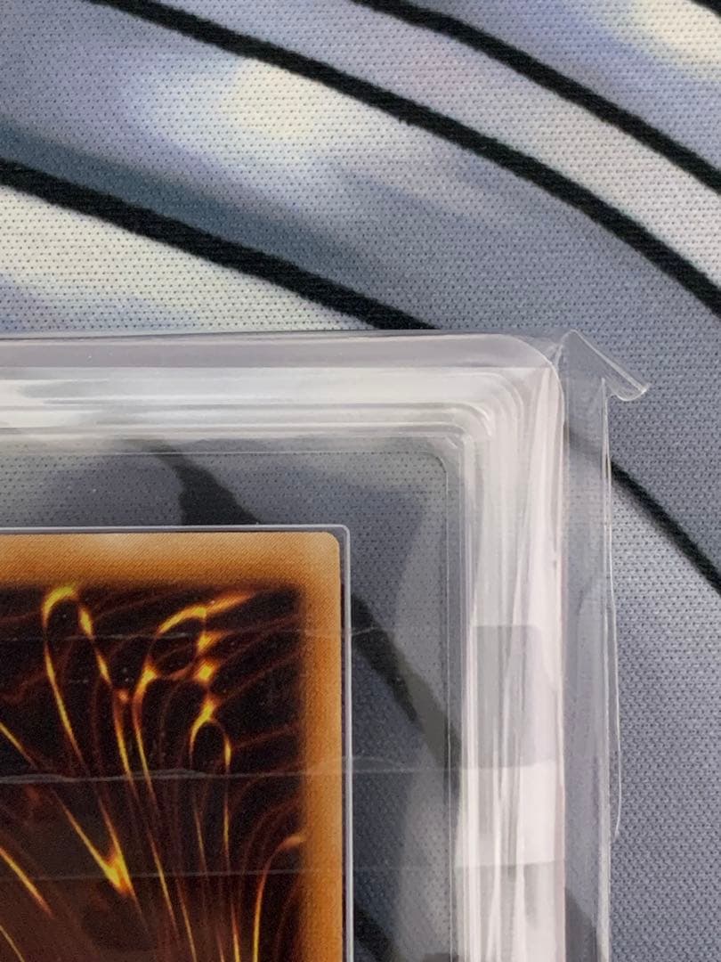 瑞*雲様 ◆ARS10◆ 幻魔皇ラビエル　旧レリーフ　アルティメットレア