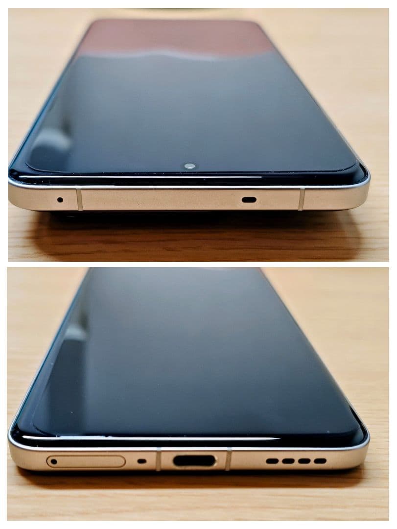 【★美品・グローバル★】Realme GT7 Pro 16GB/512GB