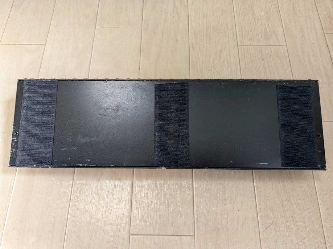 BOSS ES-8 スイッチャー