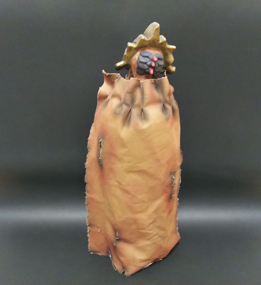 ●パペットマスター トーテム プロップレプリカ 1/1 200体限定 ホラー映画