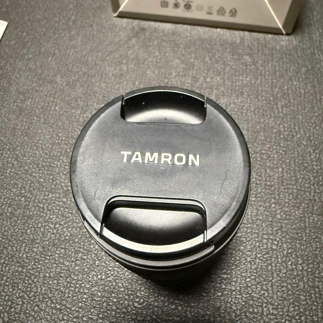 レンズ(ズーム) TAMRON 28-75mm F2.8 Di III VXD G2 A063