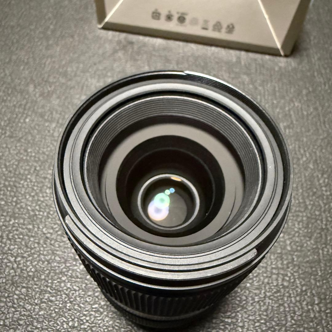 レンズ(ズーム) TAMRON 28-75mm F2.8 Di III VXD G2 A063