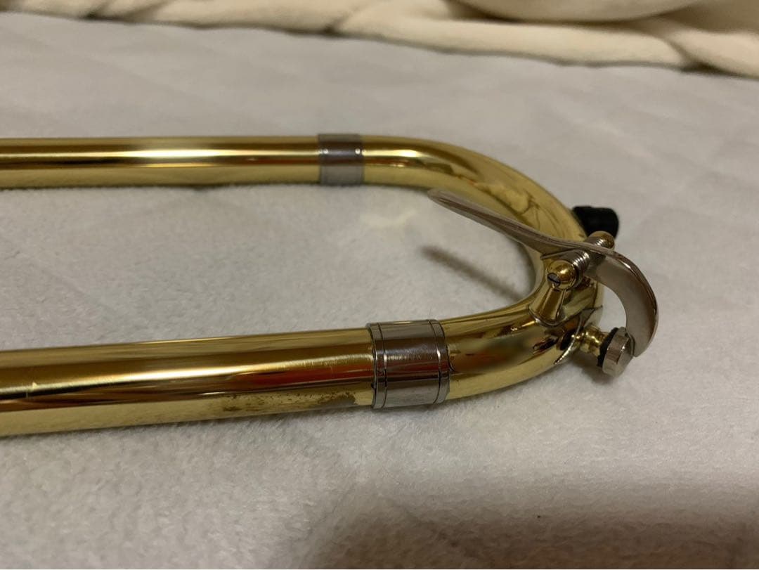 でコリン 金管 トロンボーン テナー テナートロンボーン ケルントナー