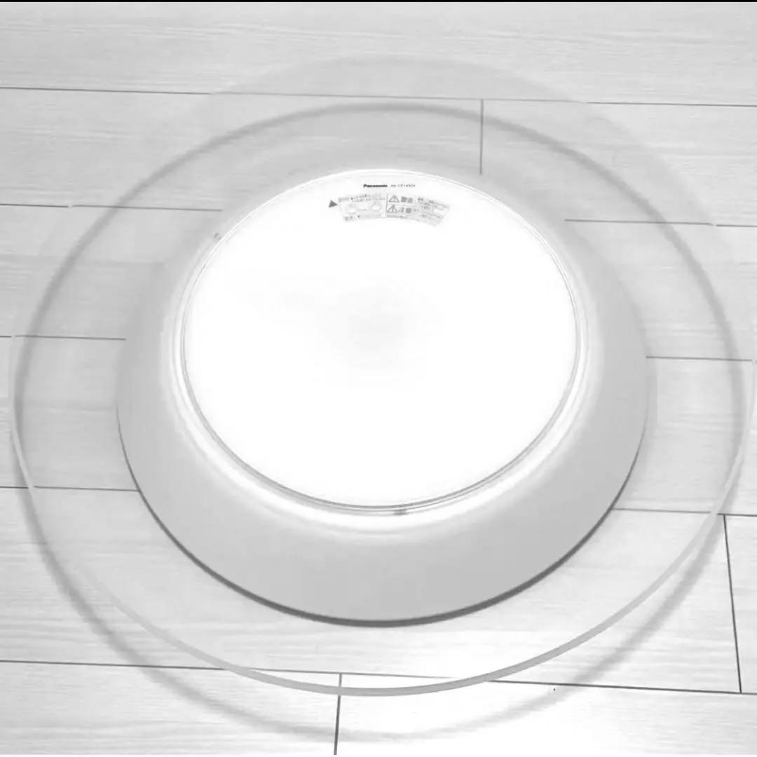パナソニック LEDシーリングライト HH-CF1492A（14畳用）