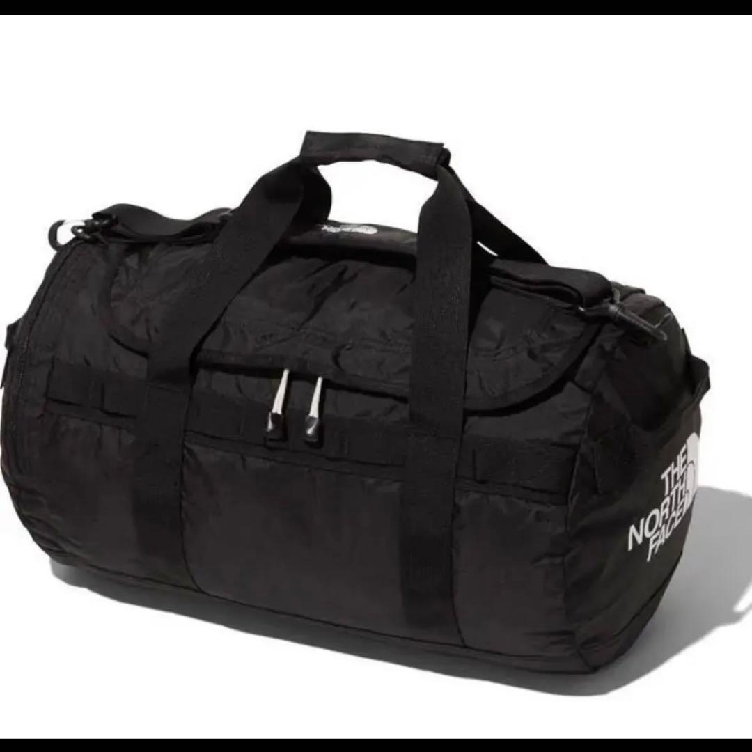 最終値下！THE NORTH FACE ナイロンダッフル30