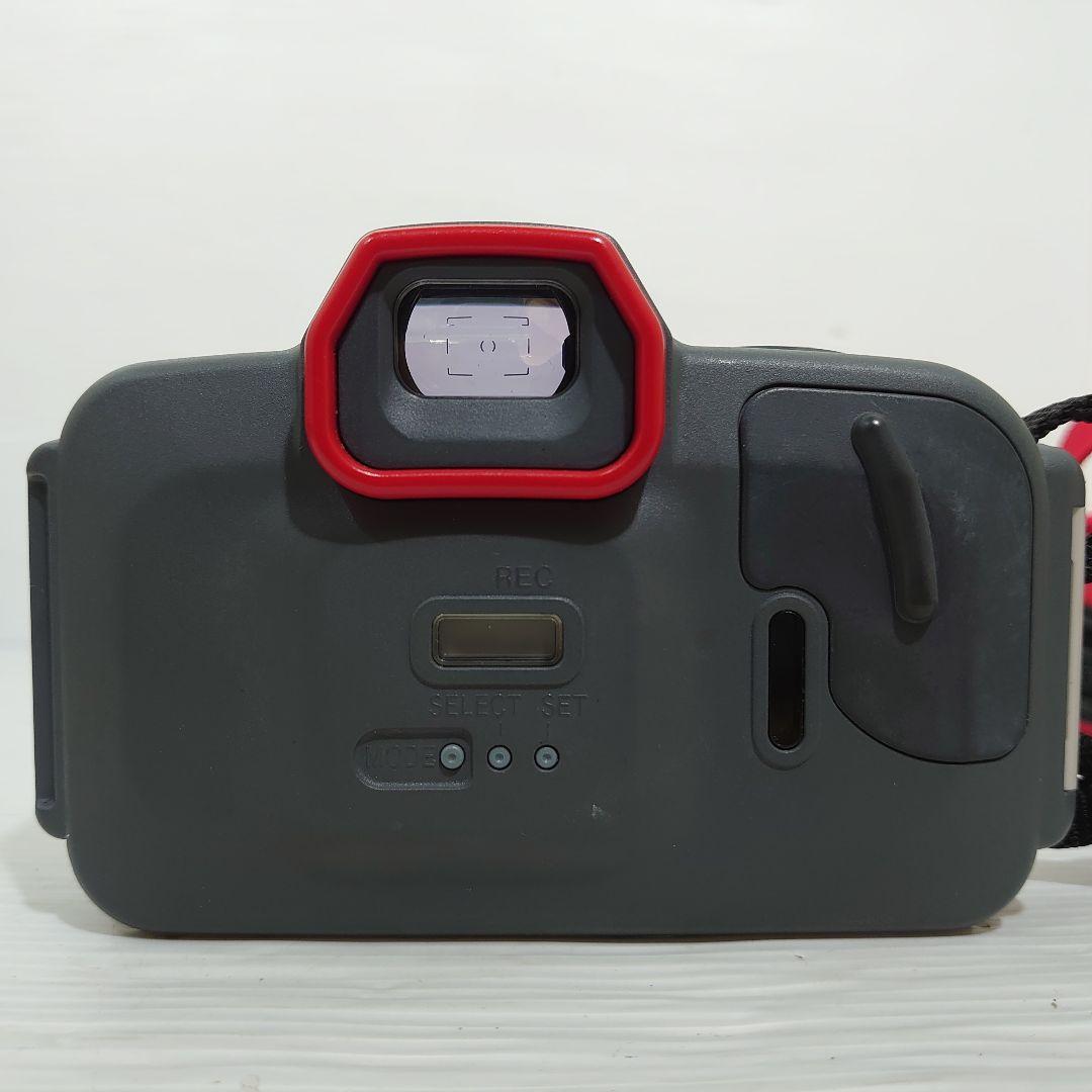 動作ok　CANON　autoboy D5